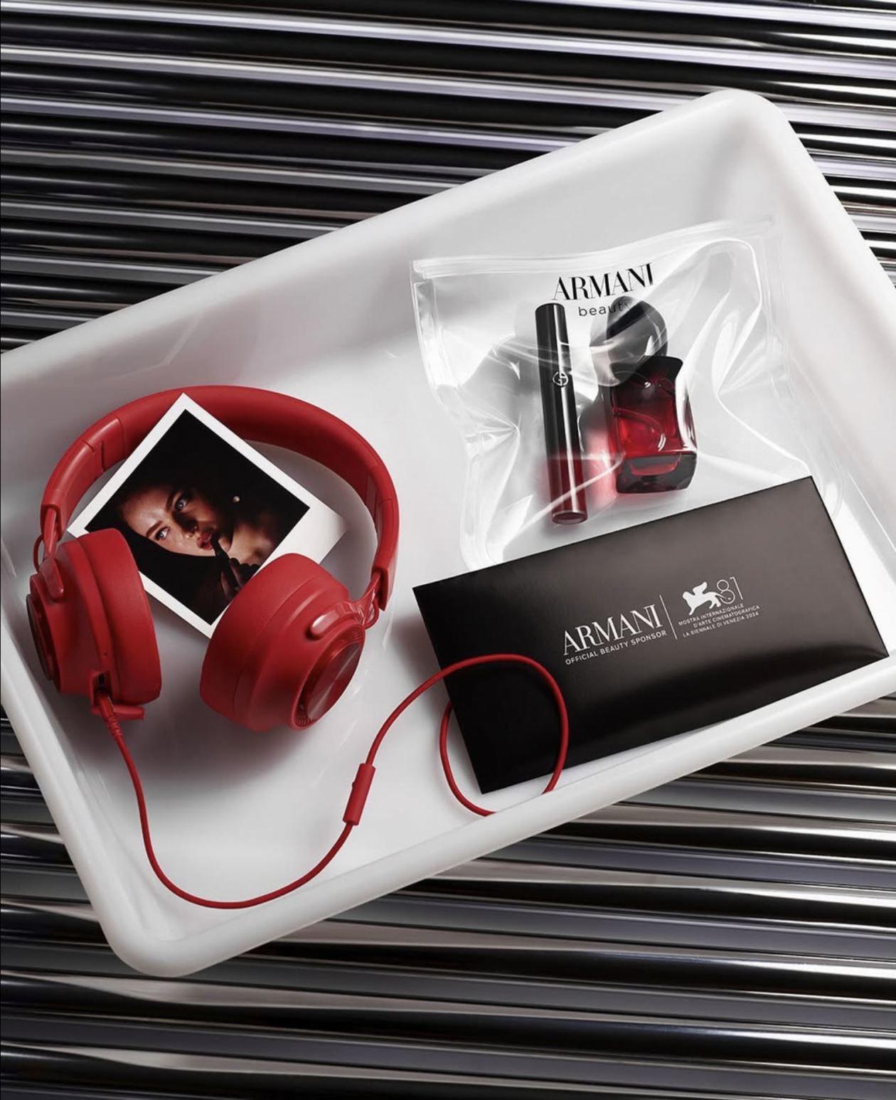 Armani Film Festival